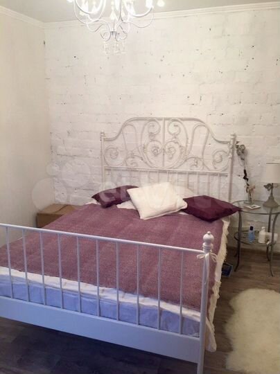 2-к. квартира, 43,9 м², 5/5 эт.