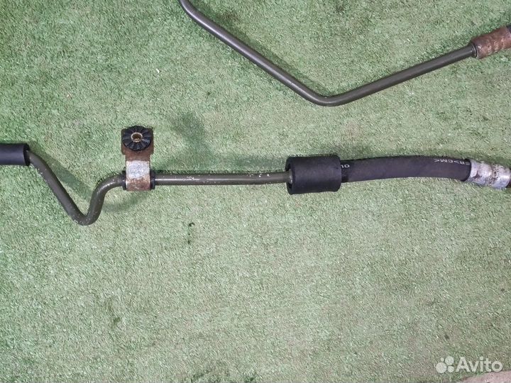 Трубка гур daewoo matiz