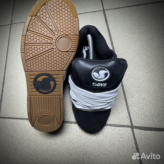 Дутыши Dvs Globe Osiris Dc shoes Etnies Vans
