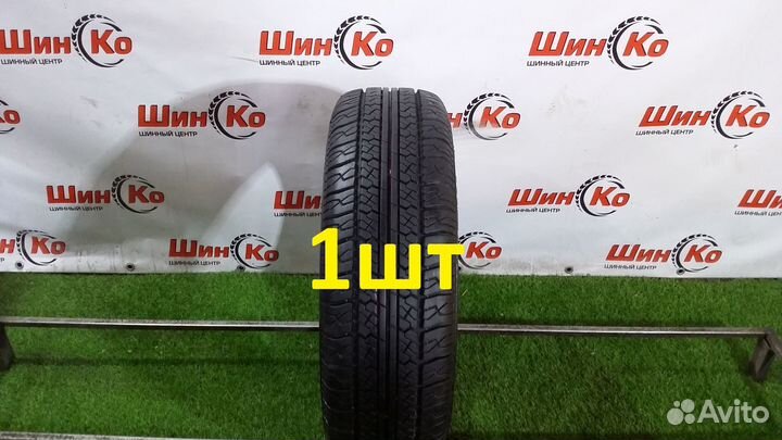 КШЗ K-200 Баргузин-4 185/60 R14