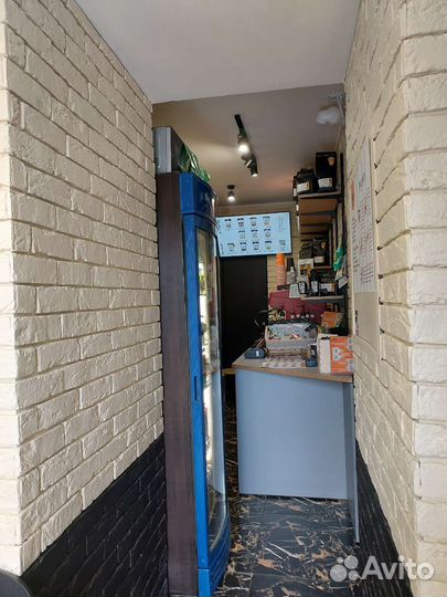 Обучение основам баристики /бариста