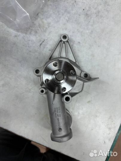 Насос водяной помпа для а/м Hyundai Getz (02) /Acc