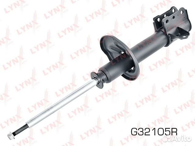 Амортизатор lynxauto G32105R