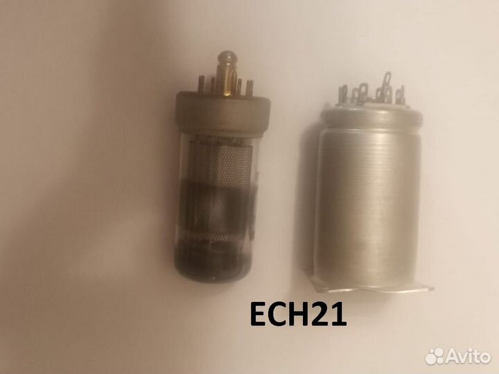 Радиодетали 2