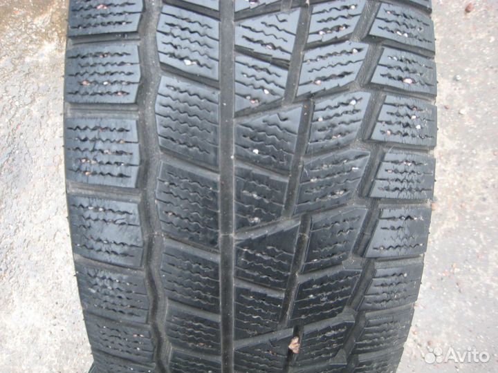 Maxxis ArcticTrekker NP3 195/65 R15