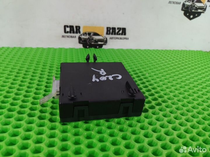 Блок управления двери правой R