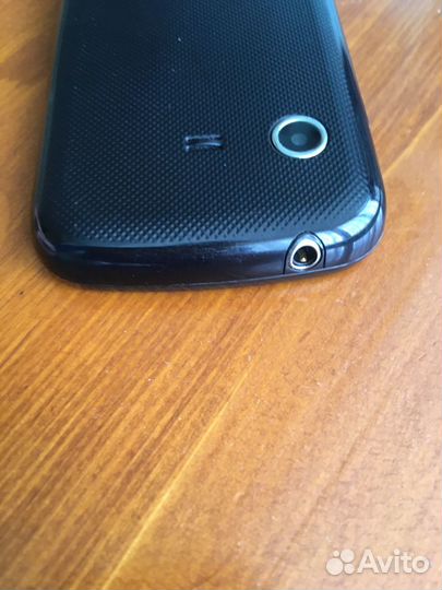 Телефон Samsung E2222 (2-х симочный)