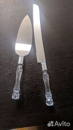 Свадебный набор для торта