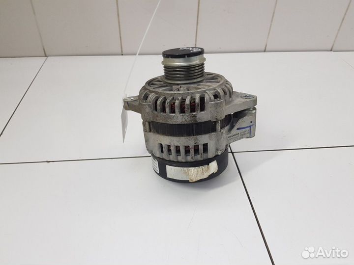 Генератор (Changan Alsvin)