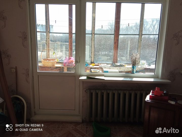 Продам оконный блок