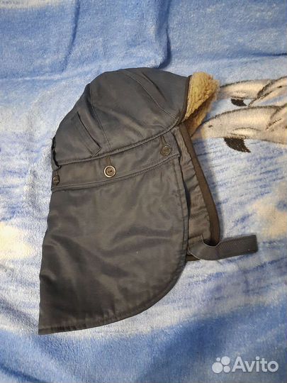 Мужской головной убор