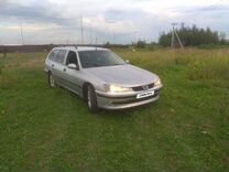 Peugeot 406 2.0 MT, 2000, 688 000 км, с пробегом, цена 160 000 руб.