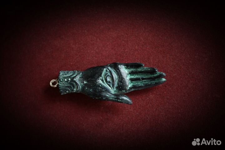 Кулон, украшение ручной работы