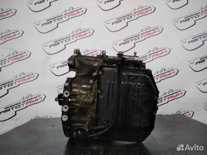 АКПП volvo B6324S S80 V70 XC60 XC70 AS BW BZ DZ TF