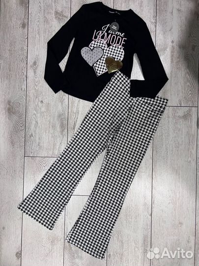 Детские вещи пакетом(бронь до 12.10 18.00)