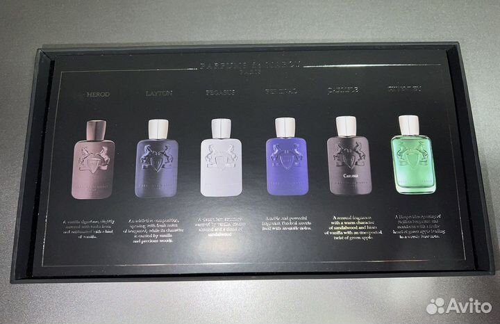 Вода оригинал 100