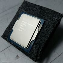 Процессор intel core i5 13600k