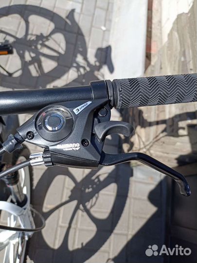 Новый bmw 26 колеса,складной 21 скорость