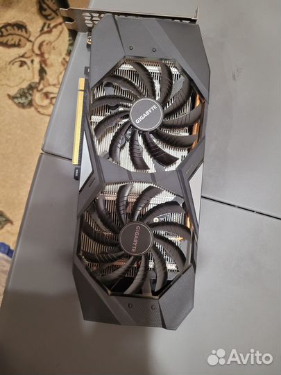 Продам видеокарту
