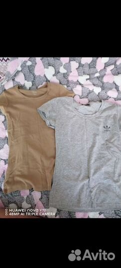 Вещи женские