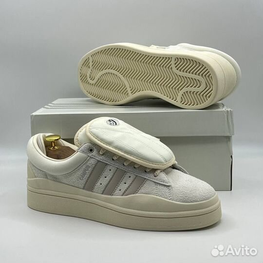 Adidas Campus bad bunny