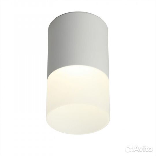 Светильник накладной светодиодный