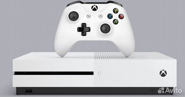 Геймпад xbox One