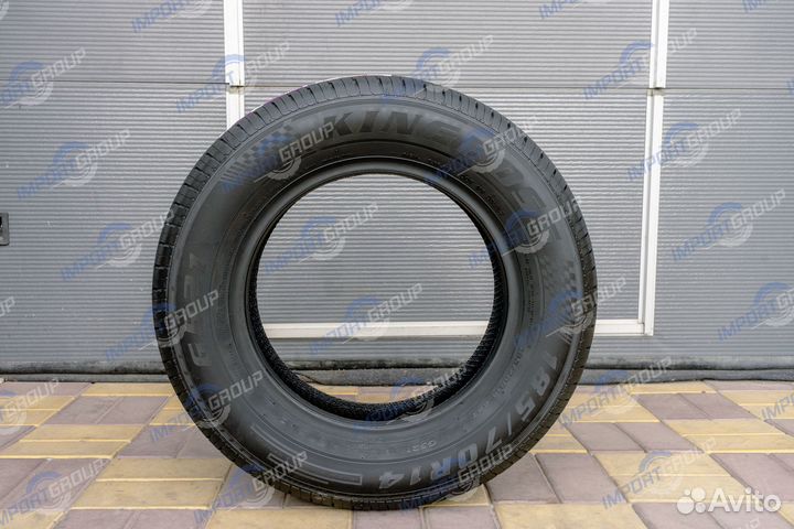 Kingboss G521 185/70 R14 88T