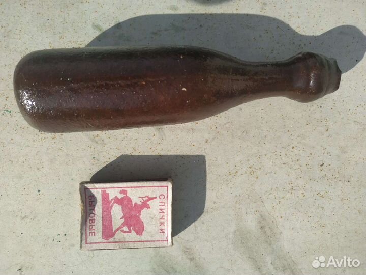 Пестик, чугун, для измельчения всего