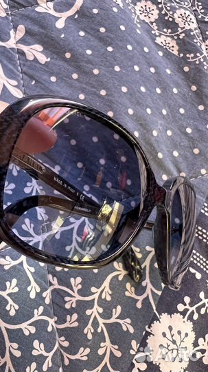 Очки chanel оригинал
