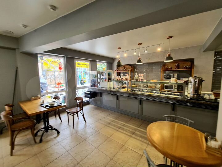 Гостиница, 400 м²