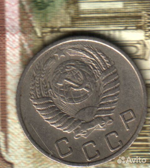 Погодовка СССР, 3 часть