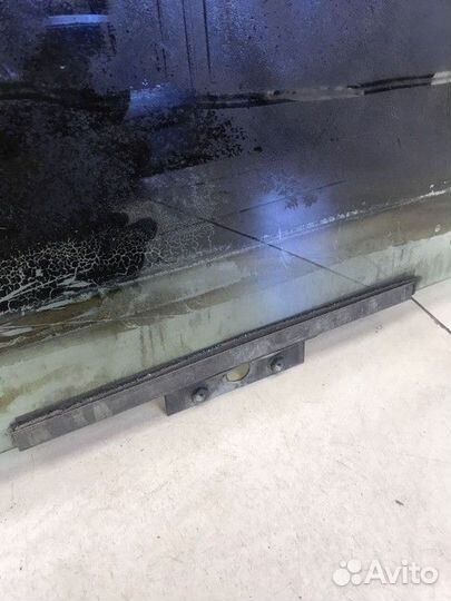 Стекло двери передней правой УАЗ Патриот