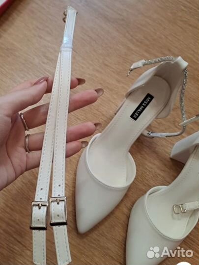 Туфли женские 37 размер