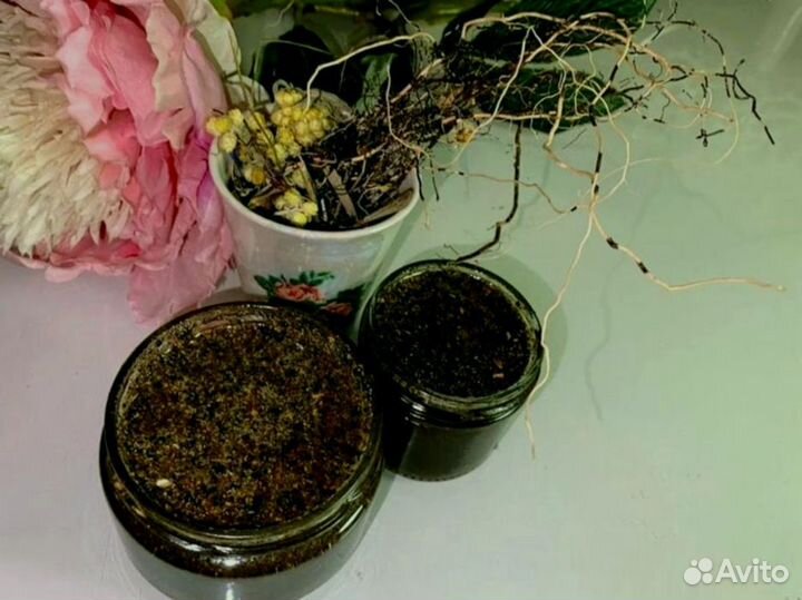 Натуральный препарат для мужской силы