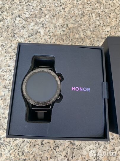 Умные часы Honor magic watch 2