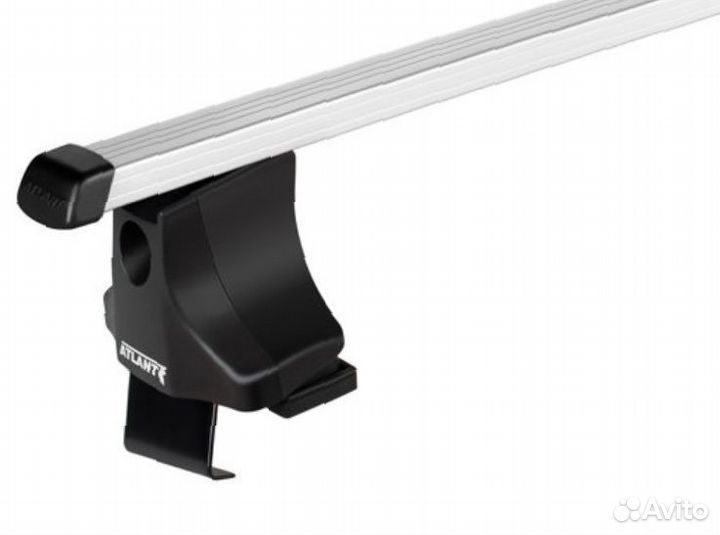 Багажник на крышу Daewoo Espero