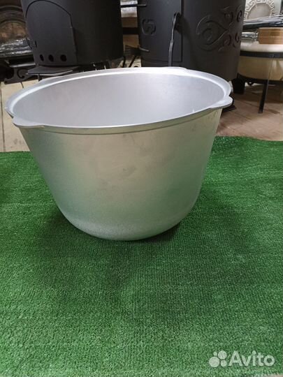 Котел литой к400 