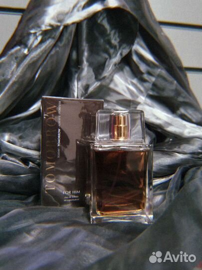 Today, Tommorow, Celebrate мужские снятости. Avon