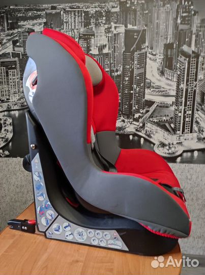 Детское кресло chicco