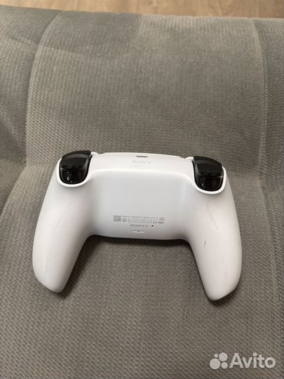 Джойстик ps5