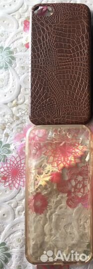 Чехлы на iPhone 6-6s