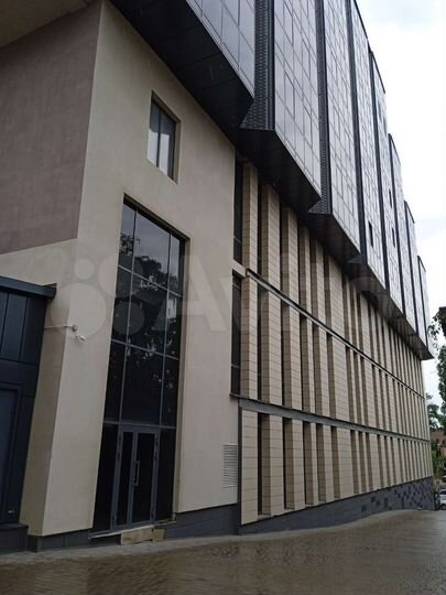 Помещение свободного назначения, 700 м²