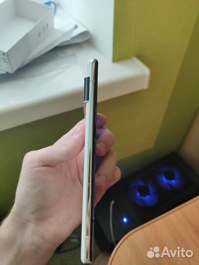 Google Pixel 6 Pro, 12/128 ГБ