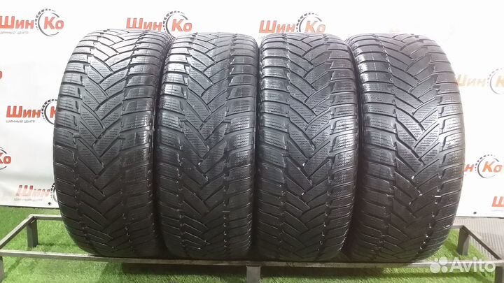 Dunlop SP Winter Sport M3 245/45 R18