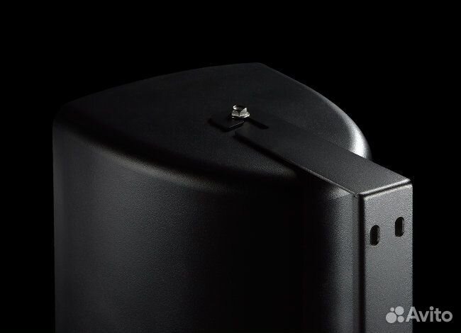 Пассивная акустика next I6 black