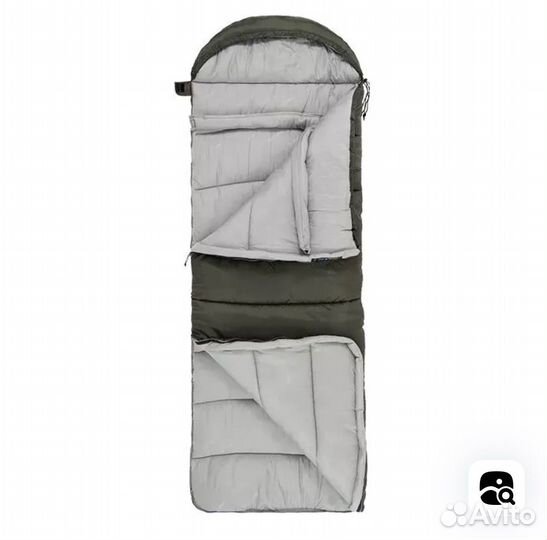 Спальный мешок Naturehike U250 Army Green