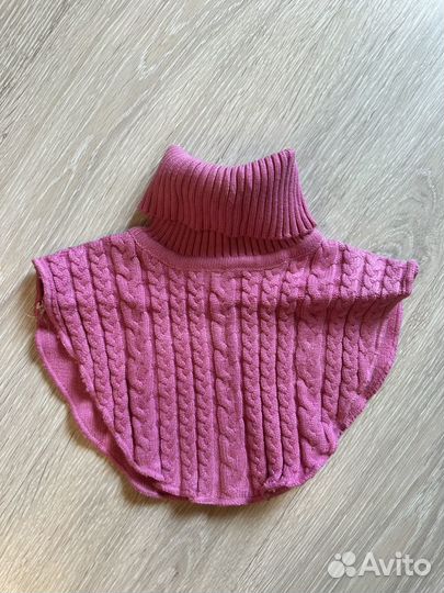 Манишка детская