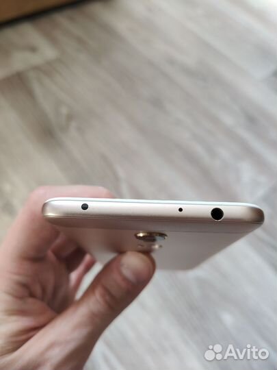 Xiaomi Redmi 5plus