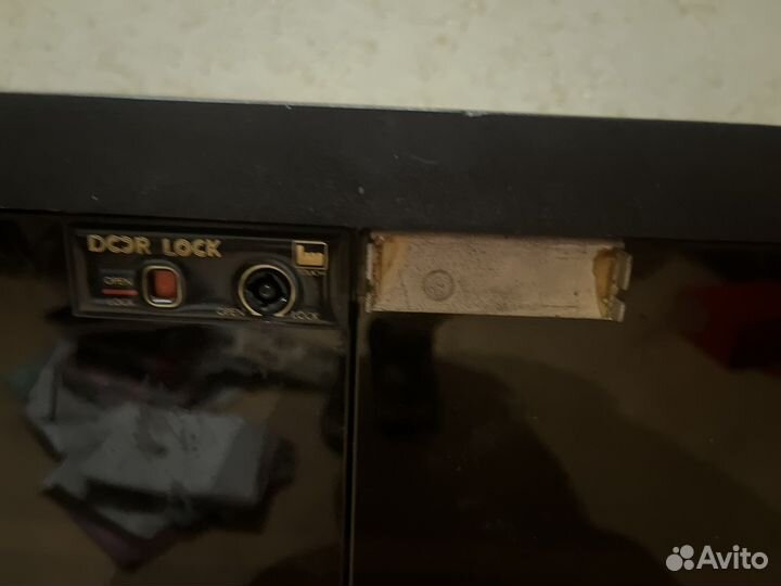 Тумба под телевизор